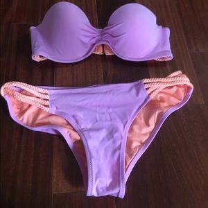 Victoria's Secret swim bikini